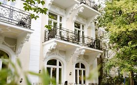 Hideauts Hotels Villa R